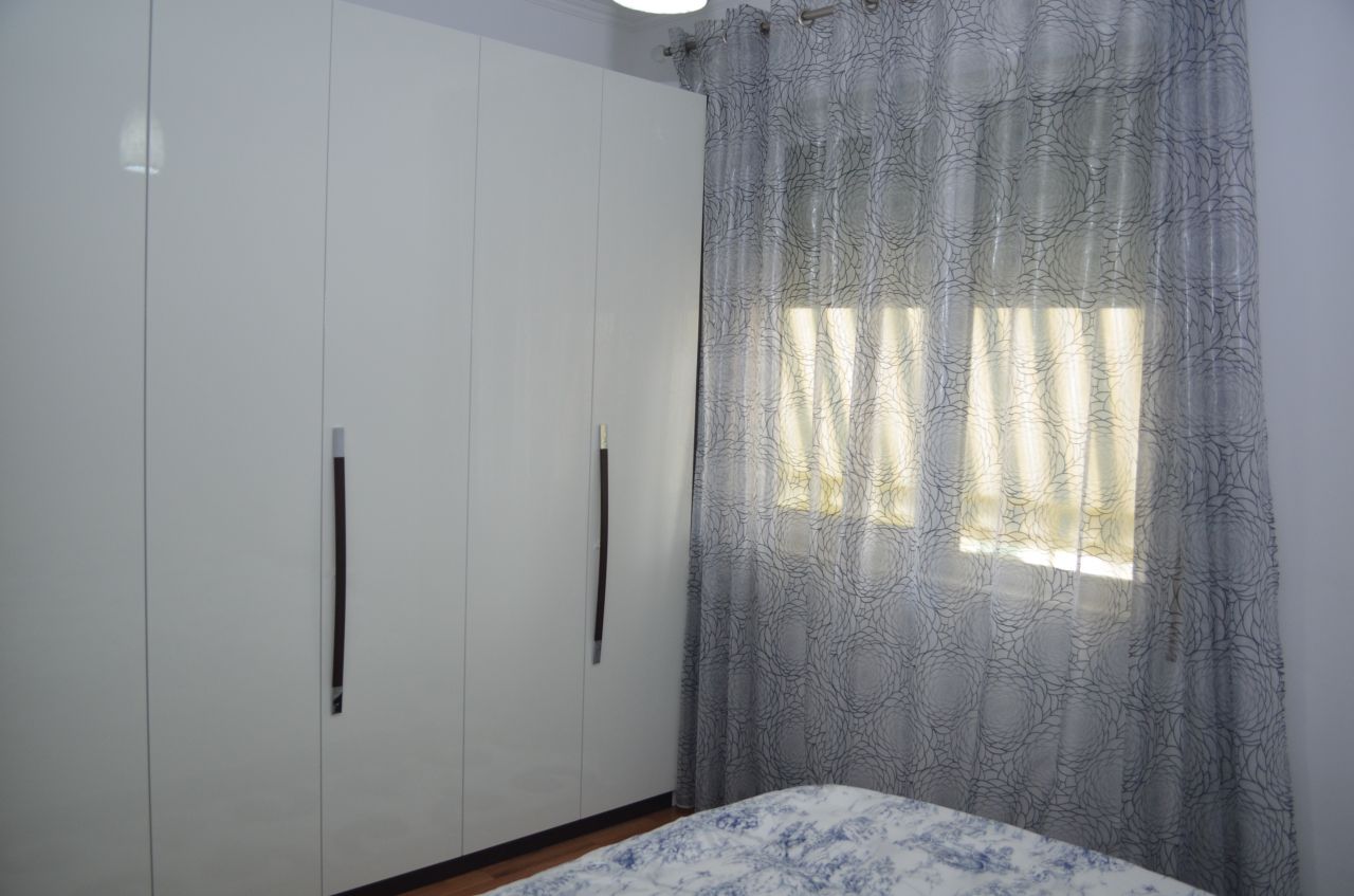 Albania Property for Rent in Tirana. Apartment for Rent in Tirana