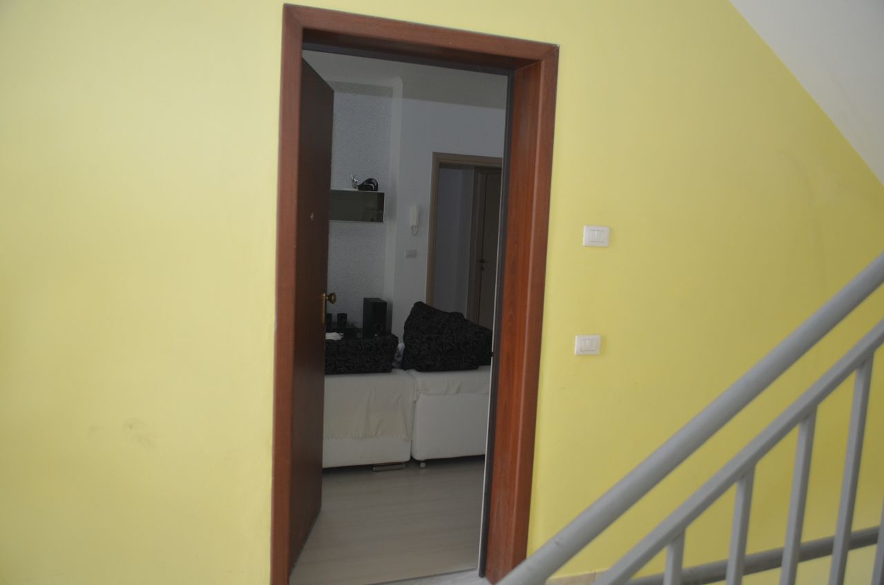 Albania Property for Rent in Tirana. Apartment for Rent in Tirana