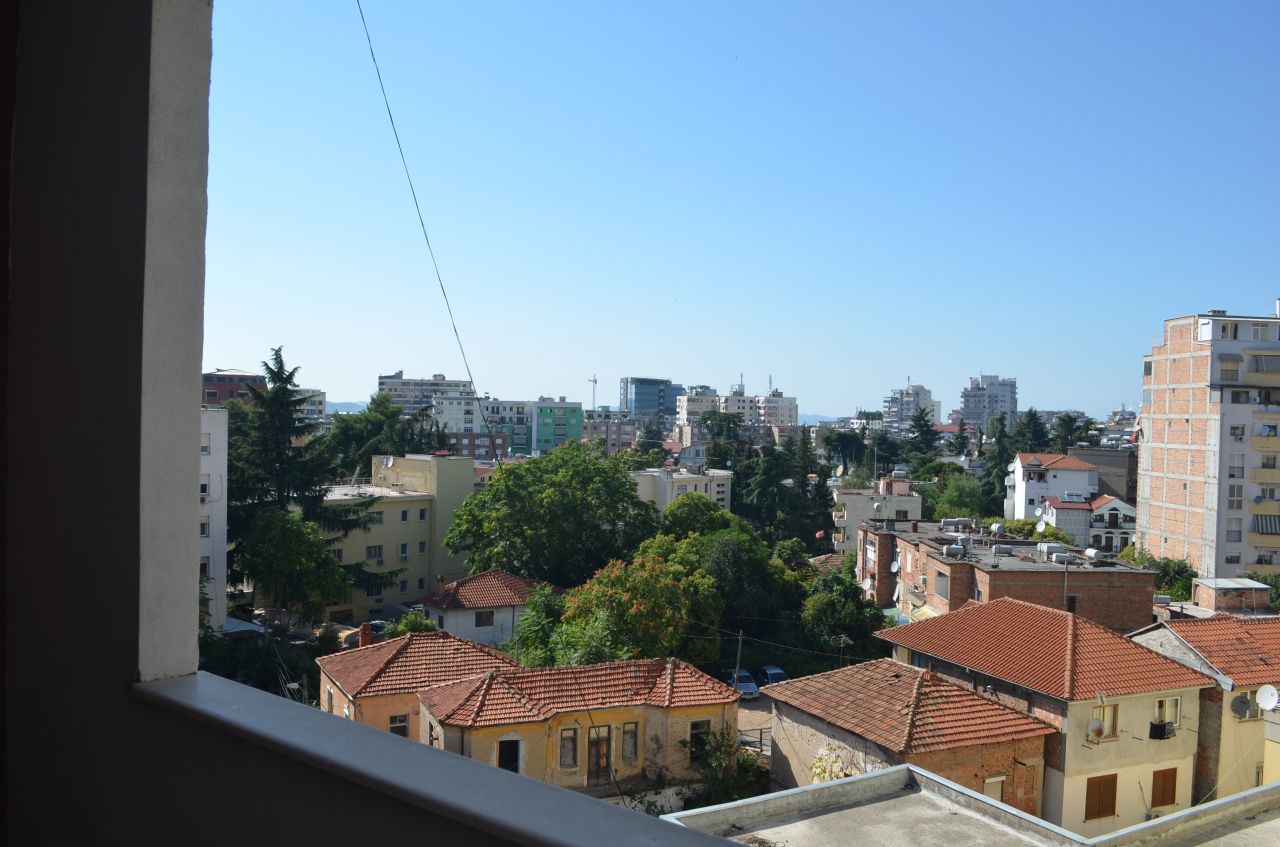 1 bedroom apartment for rent in tirana