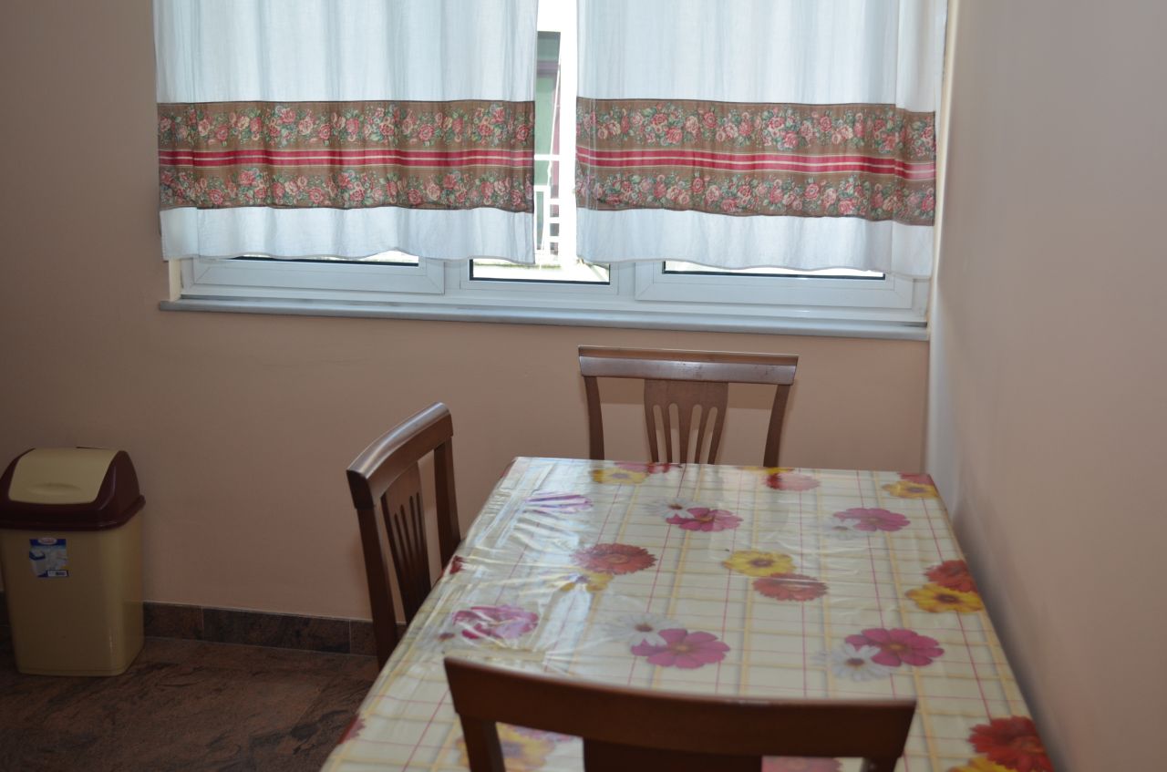 Apartament me qera ne Tirane