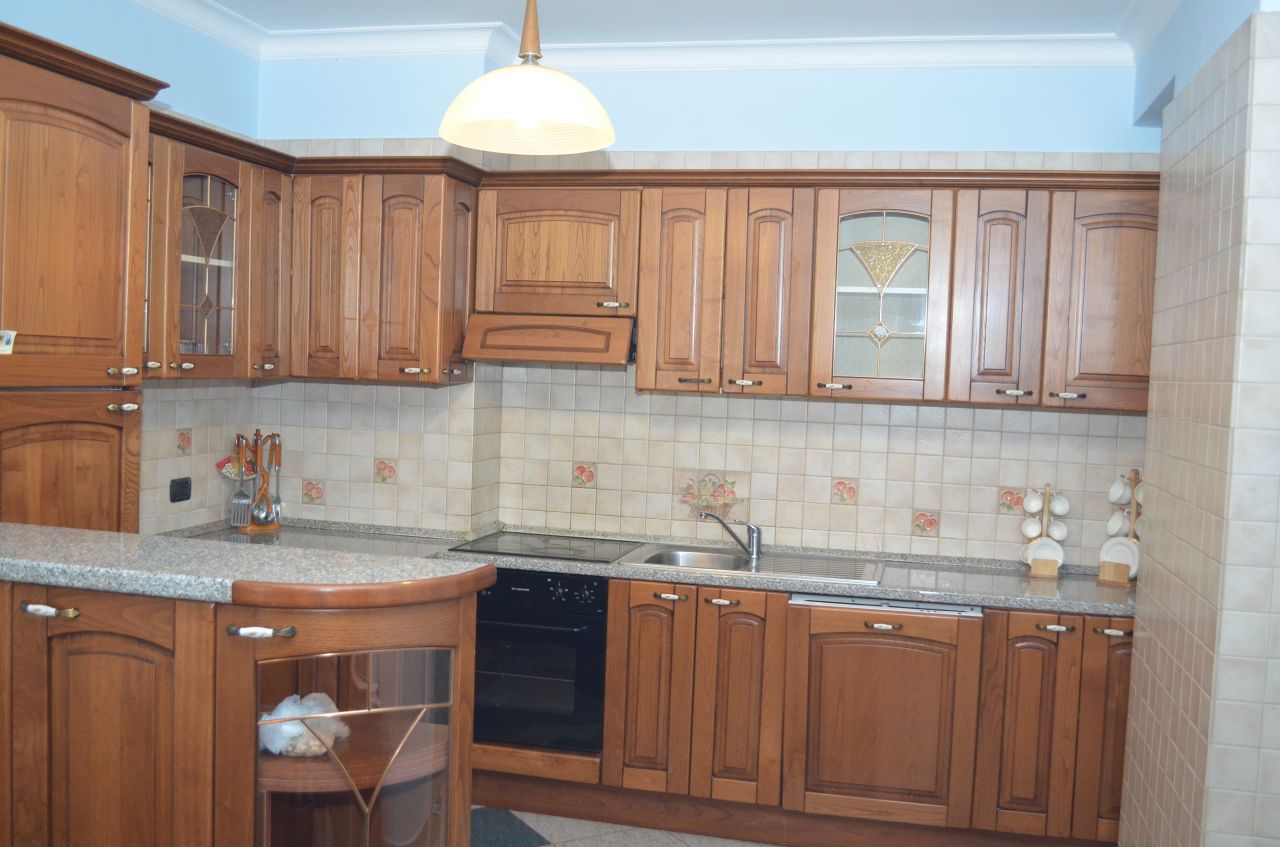 apartment for rent in blloku