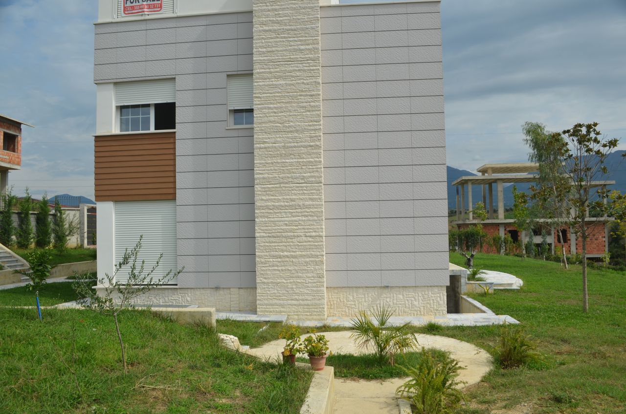 Villa for Rent in Tirana 