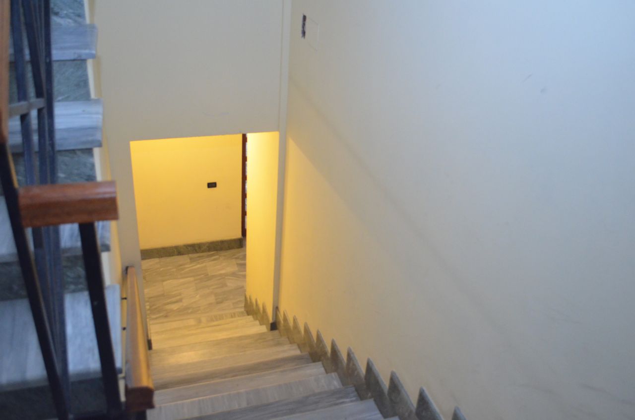 Apartment for Rent in Tirana Blloku Area two bedrooms