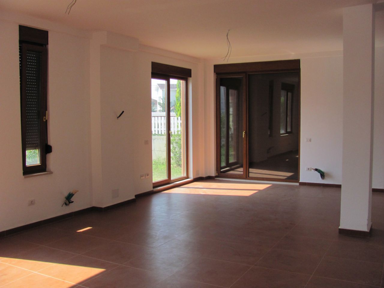 Villa for Rent in Tirane. Albania Estate in Tirane