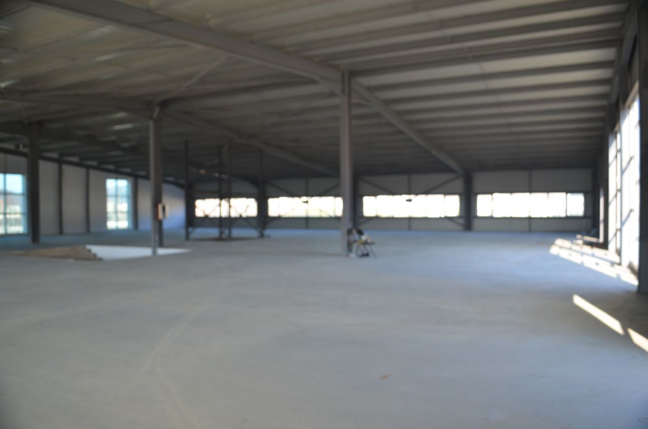 Warehouse for Rent near Tirane. Warehouse for Rent in Albania