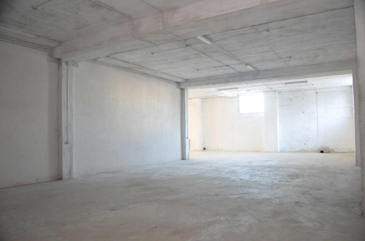 Warehouse for Rent near Tirane. Warehouse for Rent in Albania