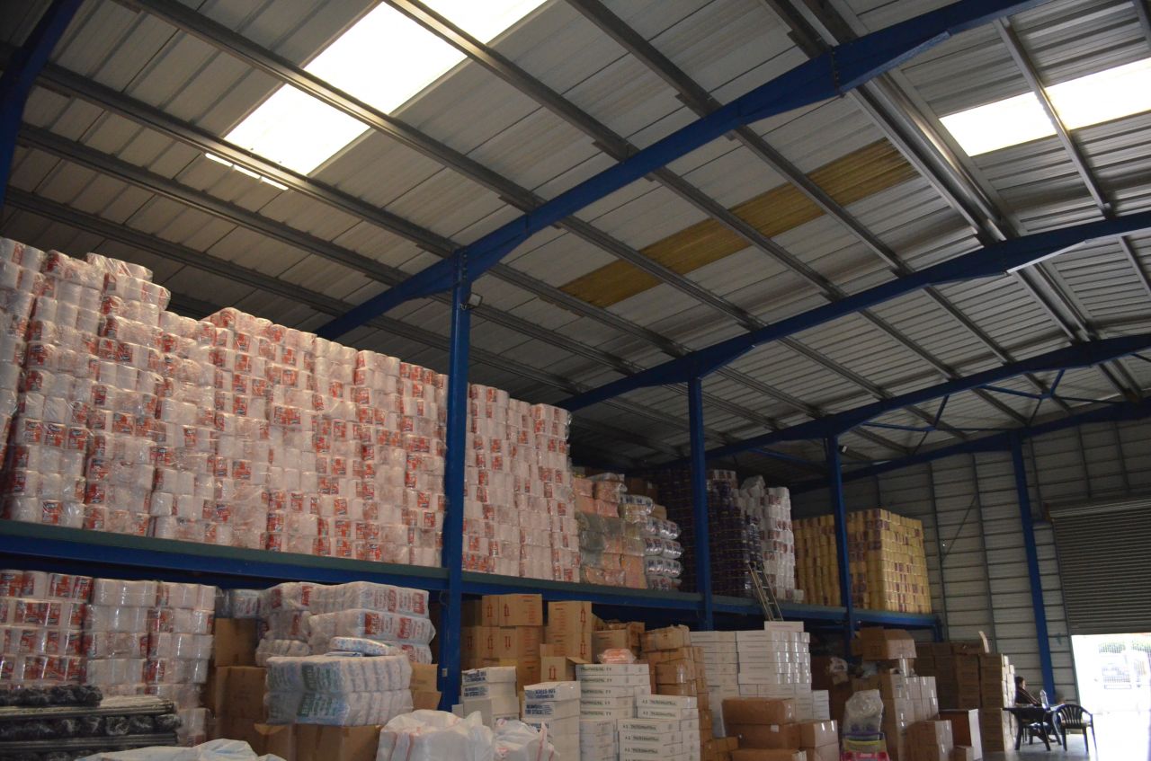 Warehouse for Rent in Tirane. Warehouse for Rent in Albania