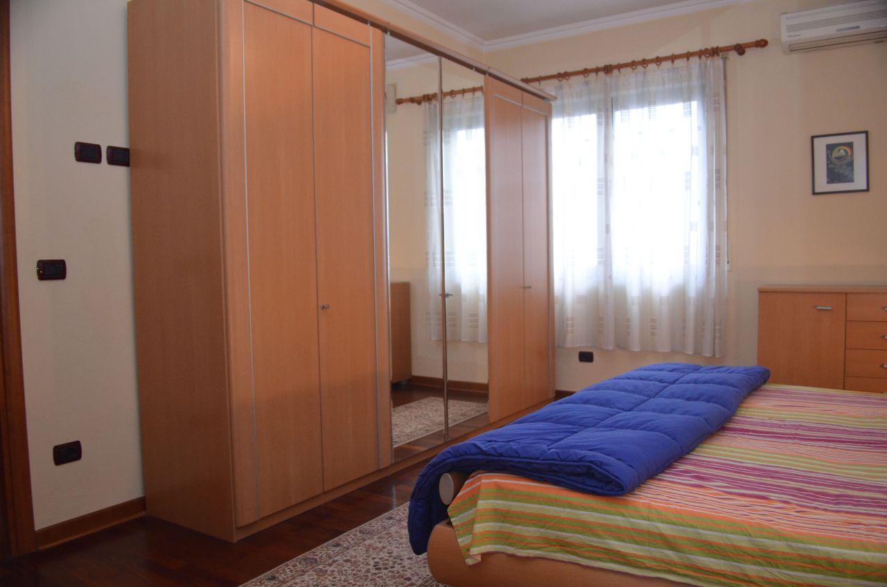 Albania Real Estate for Rent. Apartment for Rent in Tirana