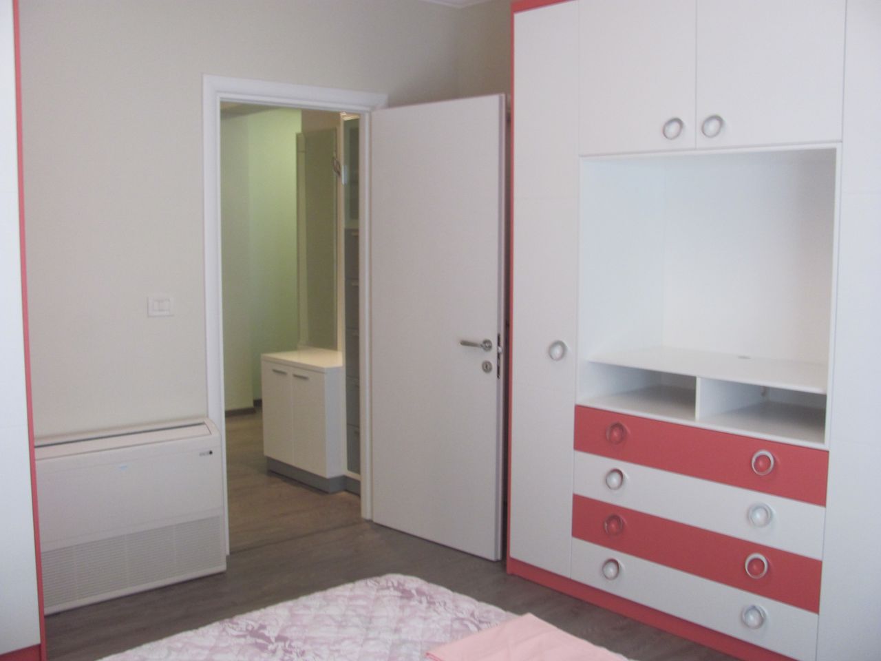 Apartments for Rent in Tirana. Near Park and Lake in Tirana