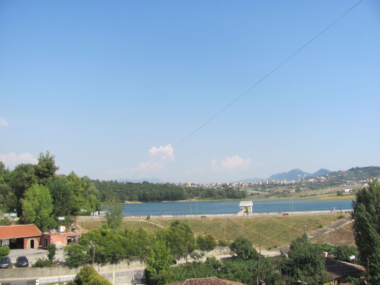 Apartments for Rent in Tirana. Albania Real Estate