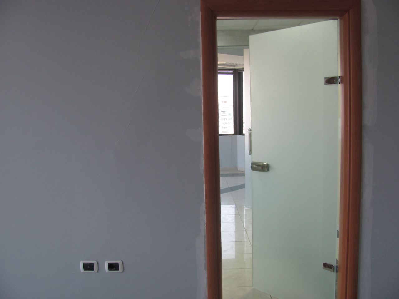 office for rent in Tirane