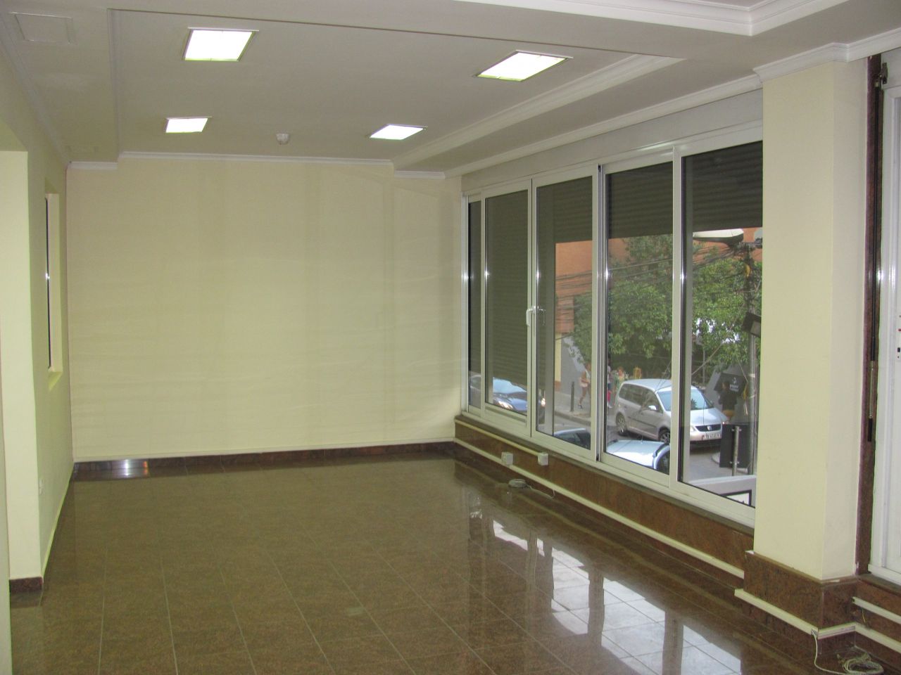 Office Space for Rent in Tirane. Office for Rent in Blloku Area