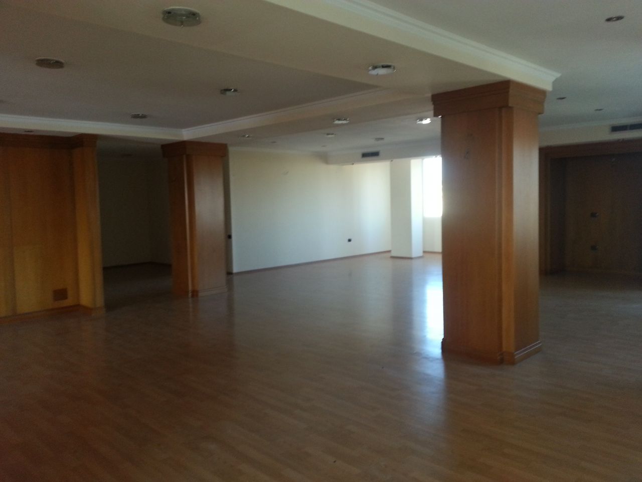Office for Rent in Tirana, the capital of Albania 