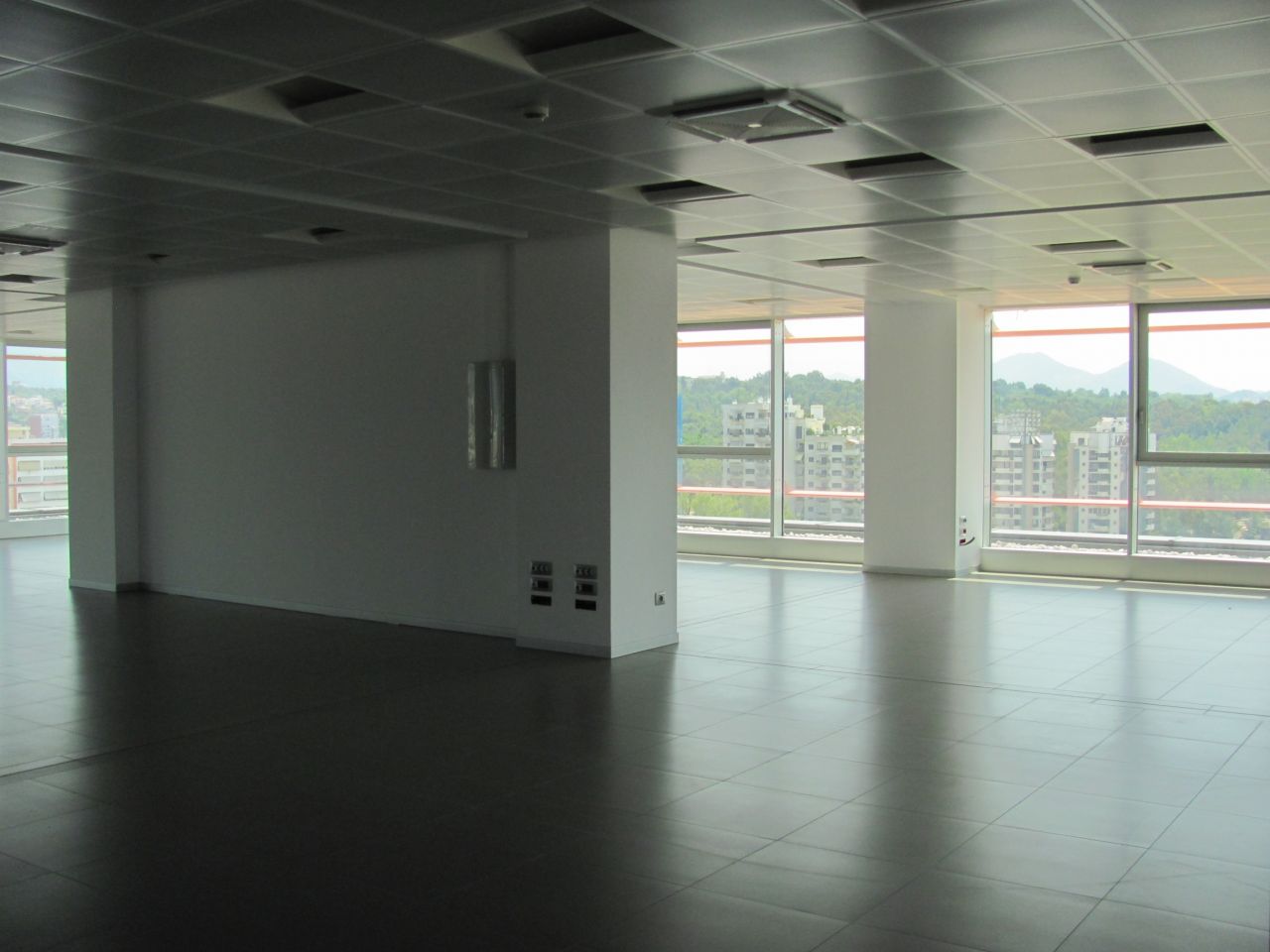 Best Office Space for Rent in Tirane.
