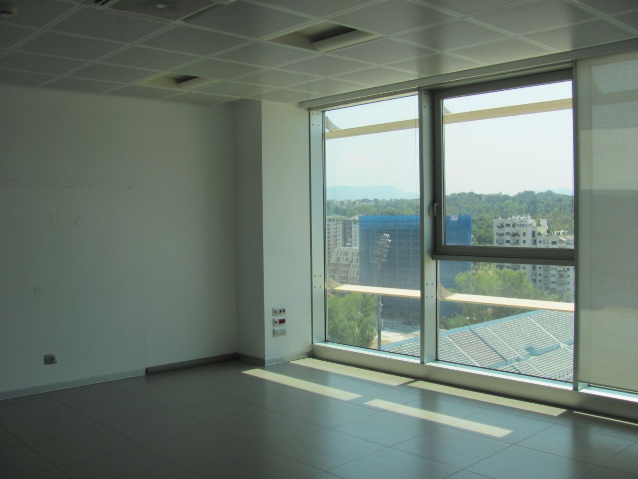 Best Office Space for Rent in Tirana