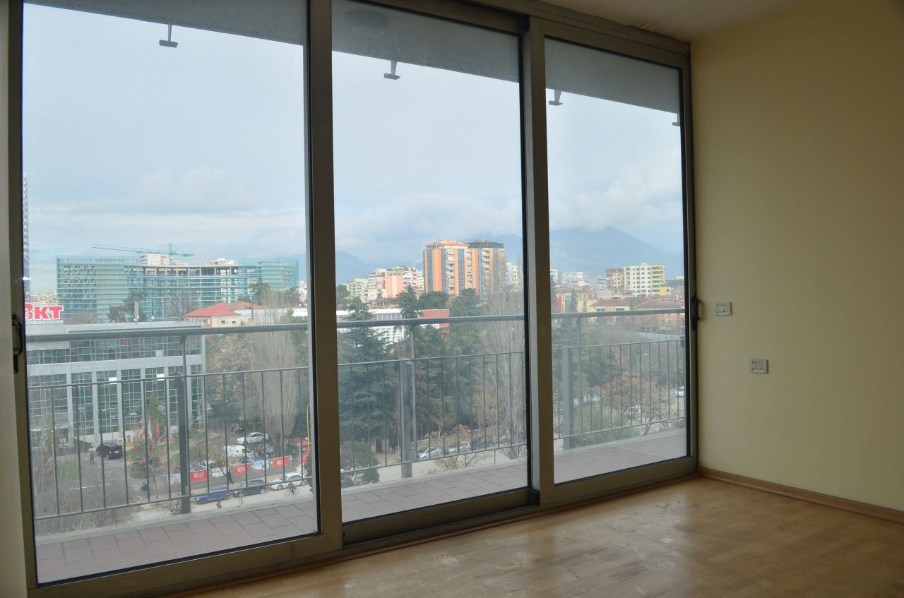 three bedroom apartment for rent in tirana. near fatmir haxhiu street
