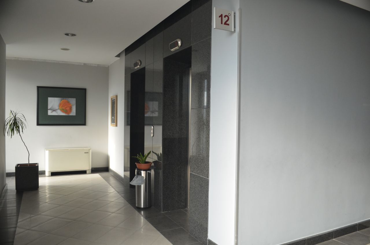 Office for Rent located in the Center of Tirana - Albania Property Group 