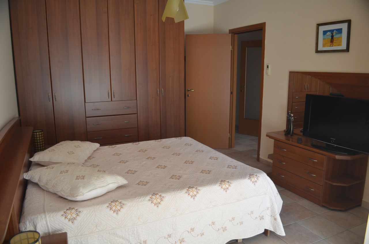 Apartment for Rent in Tirane. Rent Albania Real Estate in Tirane