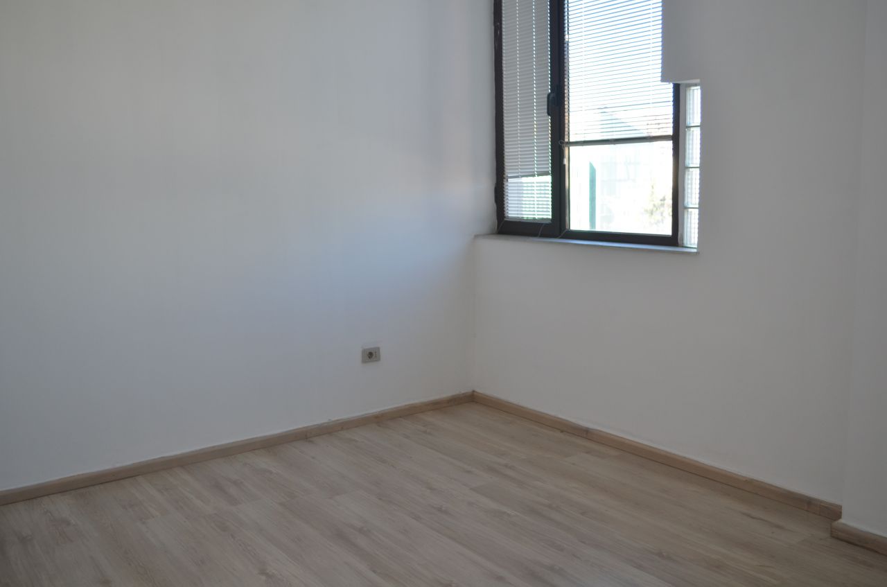 Office Space for Rent in Tirana, Albania 