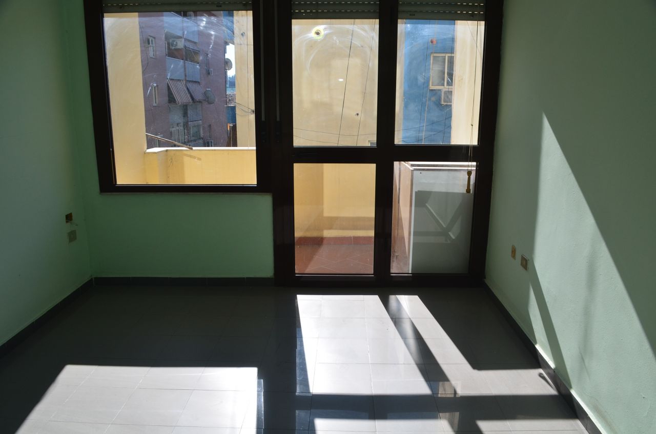 Office Space for Rent in Tirana, Albania 