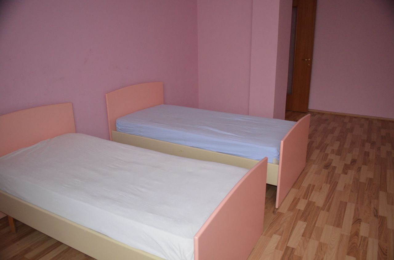 Apartment for Rent in Tirana. Rent Albania Estate in Tirane