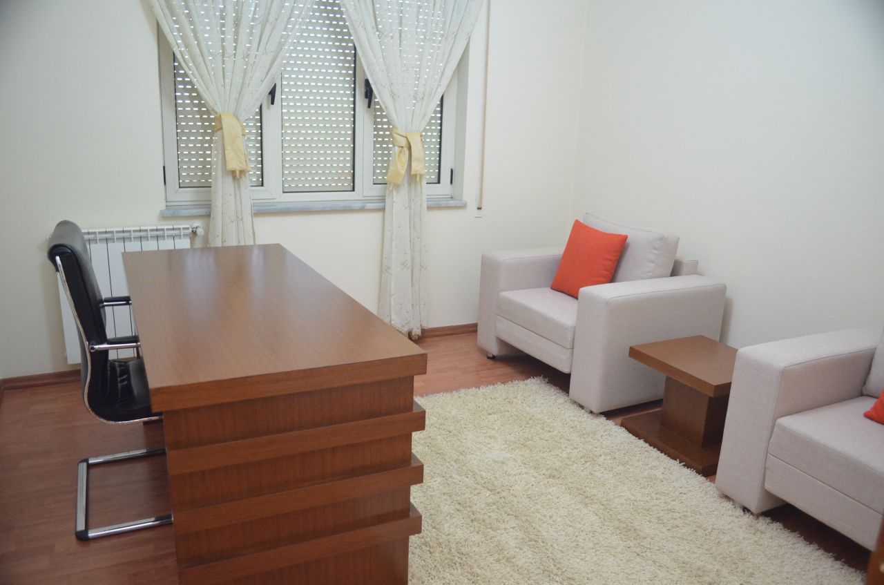 Apartment for Rent in Tirane. Rent Albania Estate in Tirane