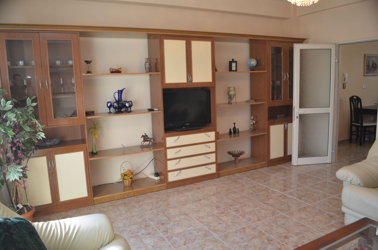 Apartment for Rent in Tirane. Albania Estate for Rent in Tirane, Albania