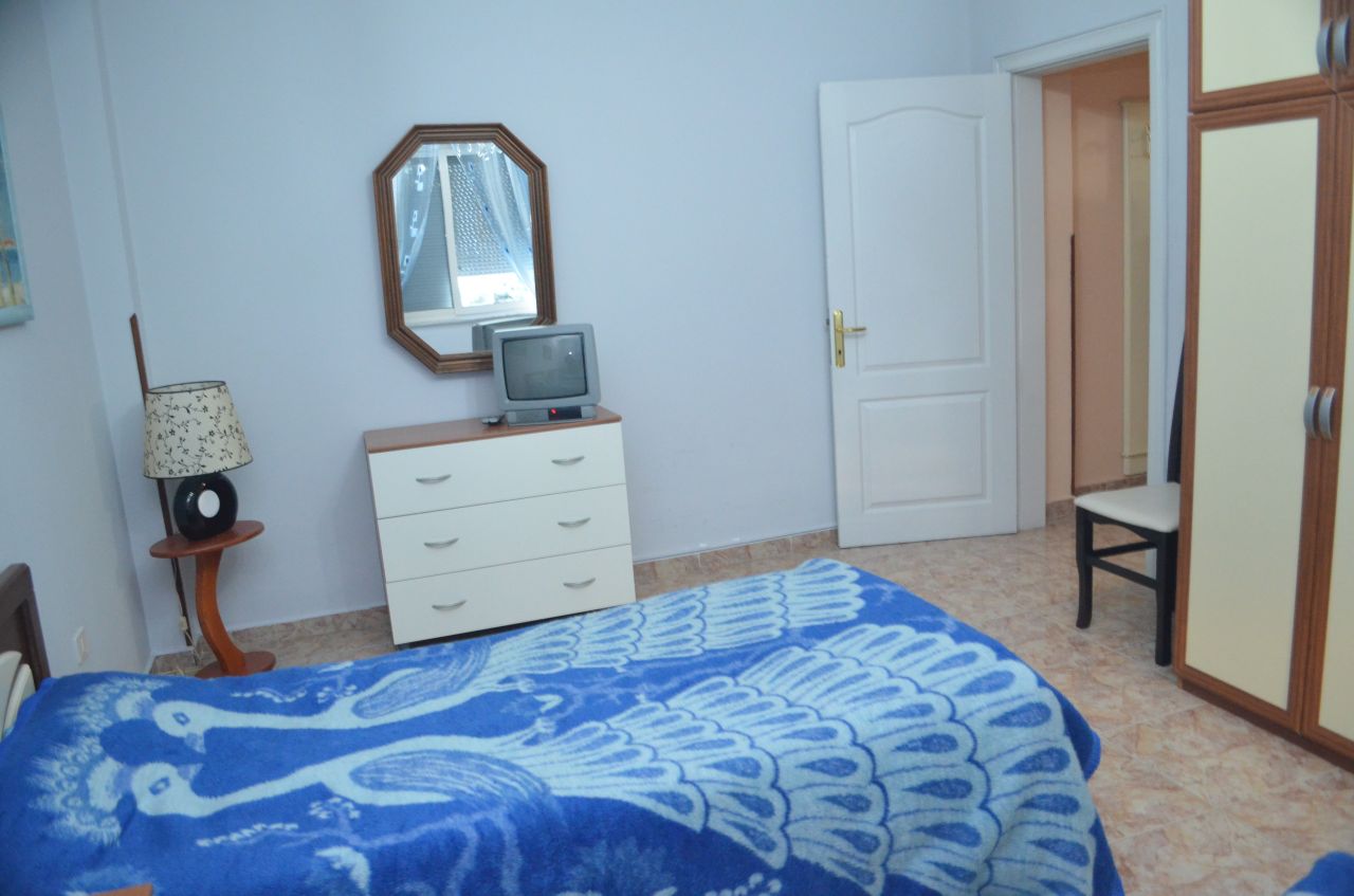 Apartment for Rent in Tirane. Albania Estate for Rent in Tirane, Albania
