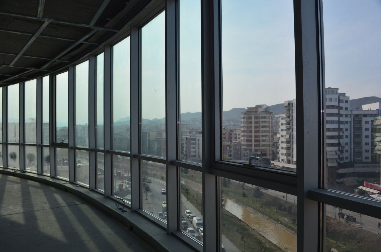 Office Space for rent in Kavaja street in Tirana, Albania. 
