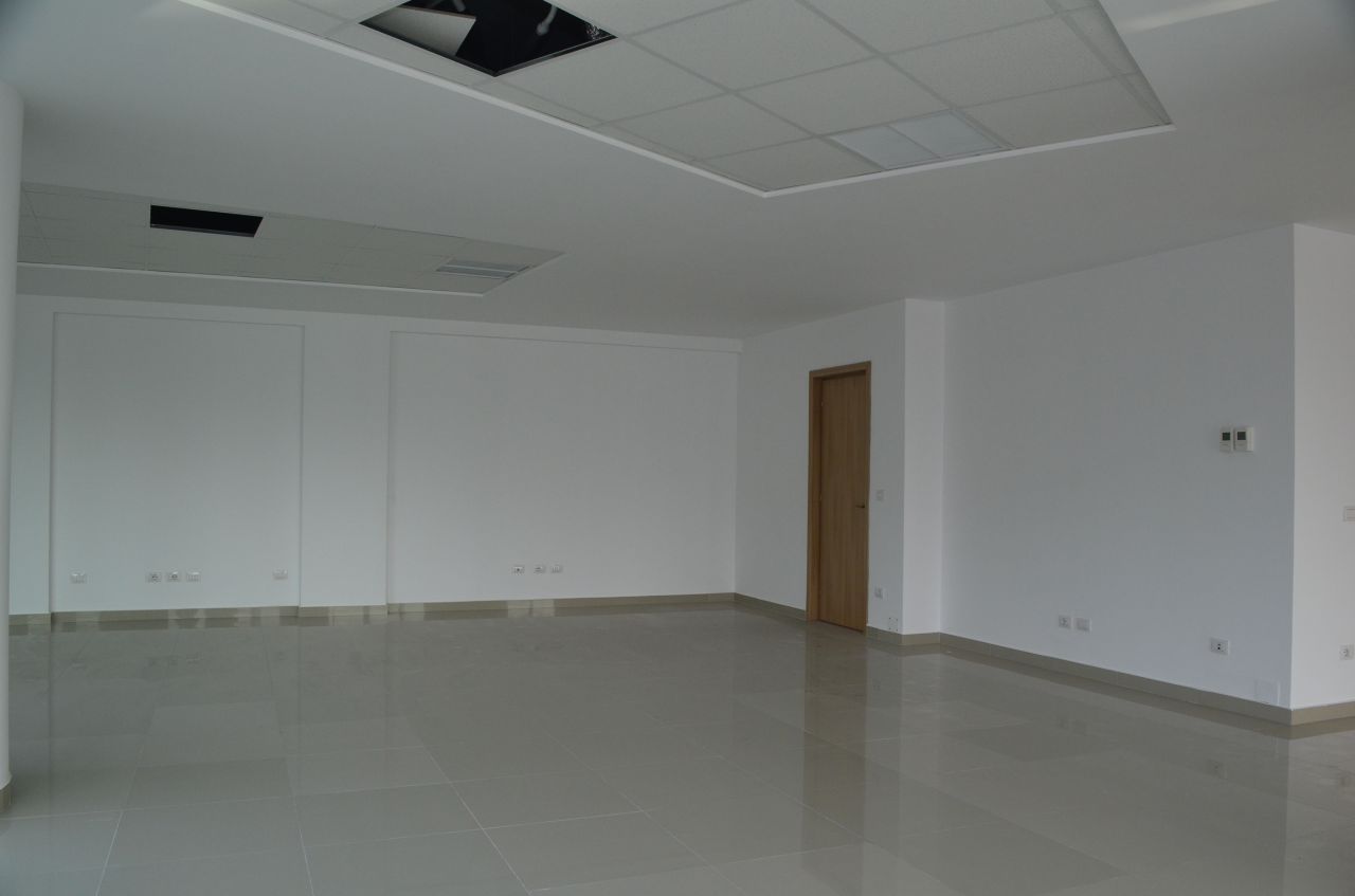 Office Space for Rent in Kavaja Street, Tirana