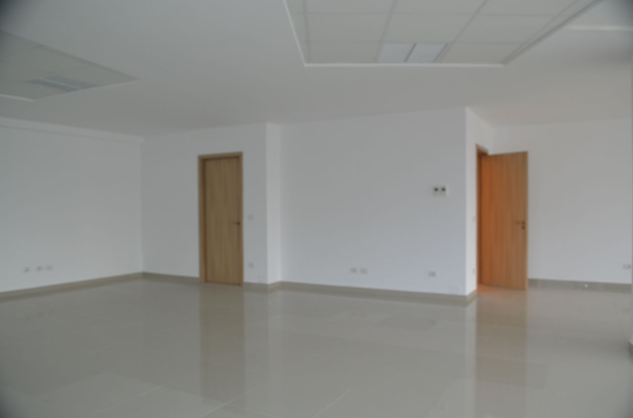 Office space for rent in Tirana
