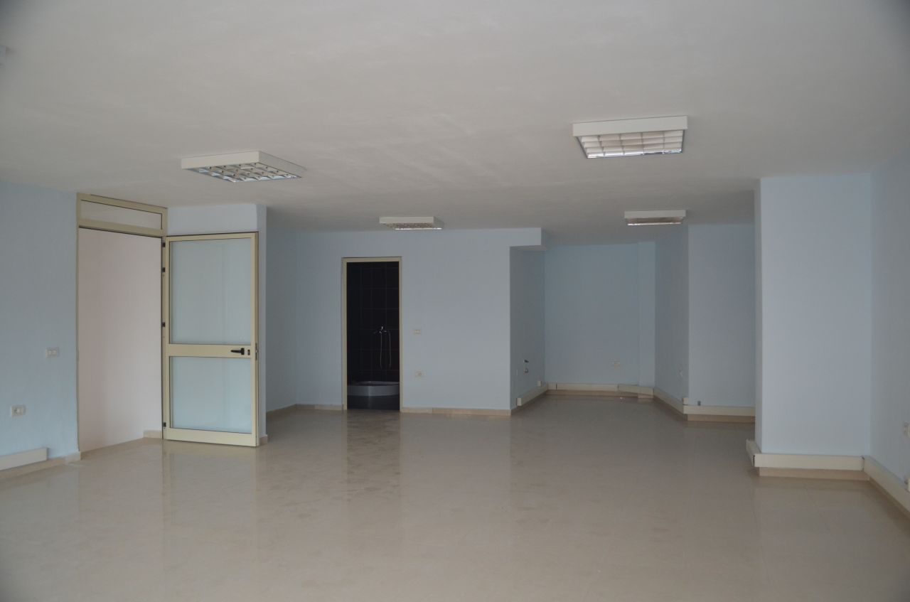 Shop for rent in Tirana near Kavaja Street and the center of the city 