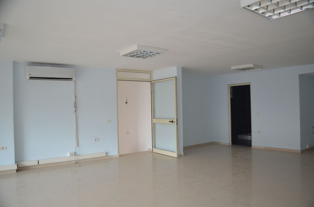 Shop for Rent in Tirana