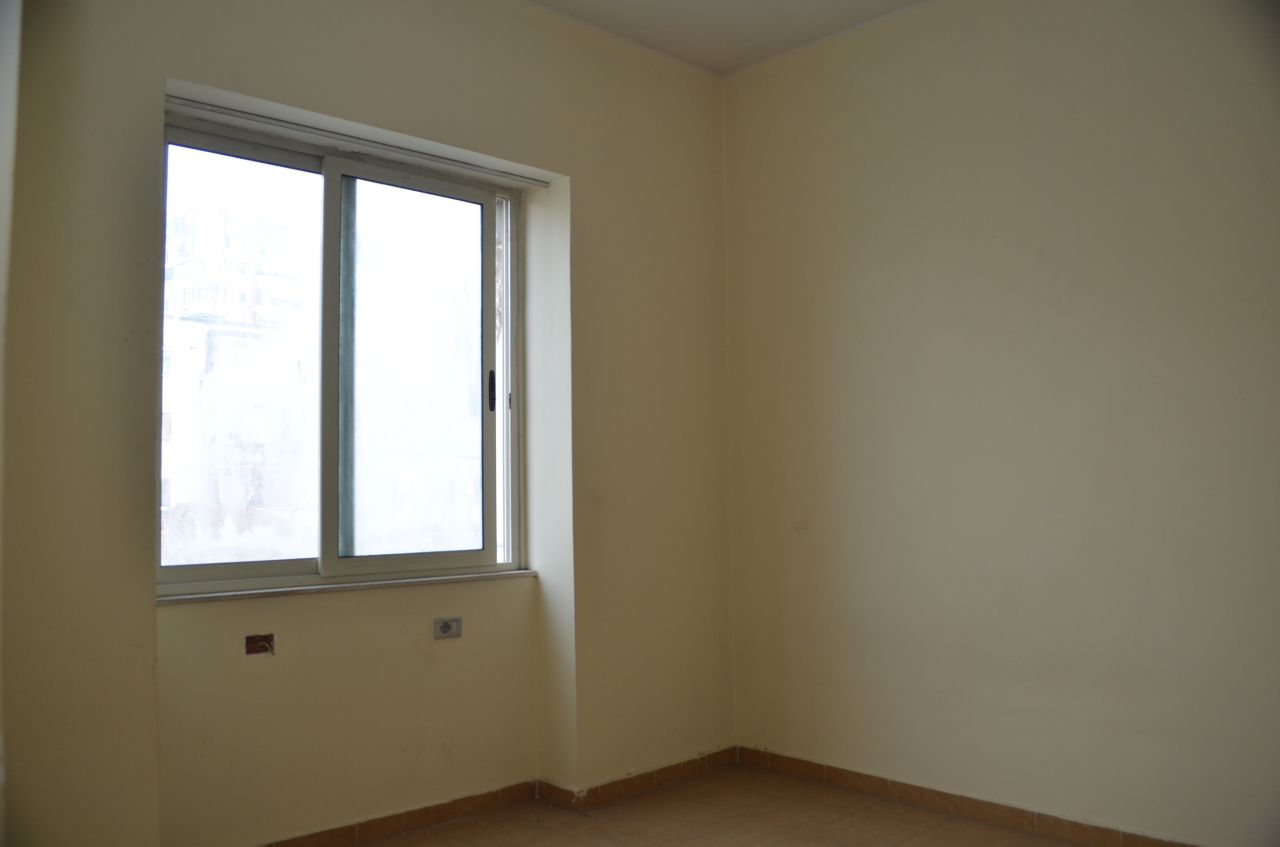Property for Rent in the center of Tirana, Albania