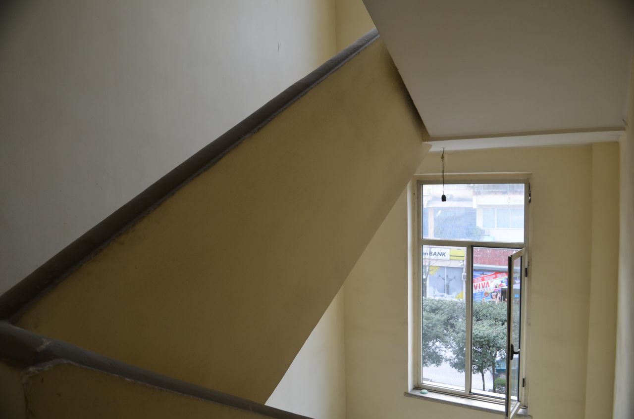 Property for Rent in the center of Tirana, Albania