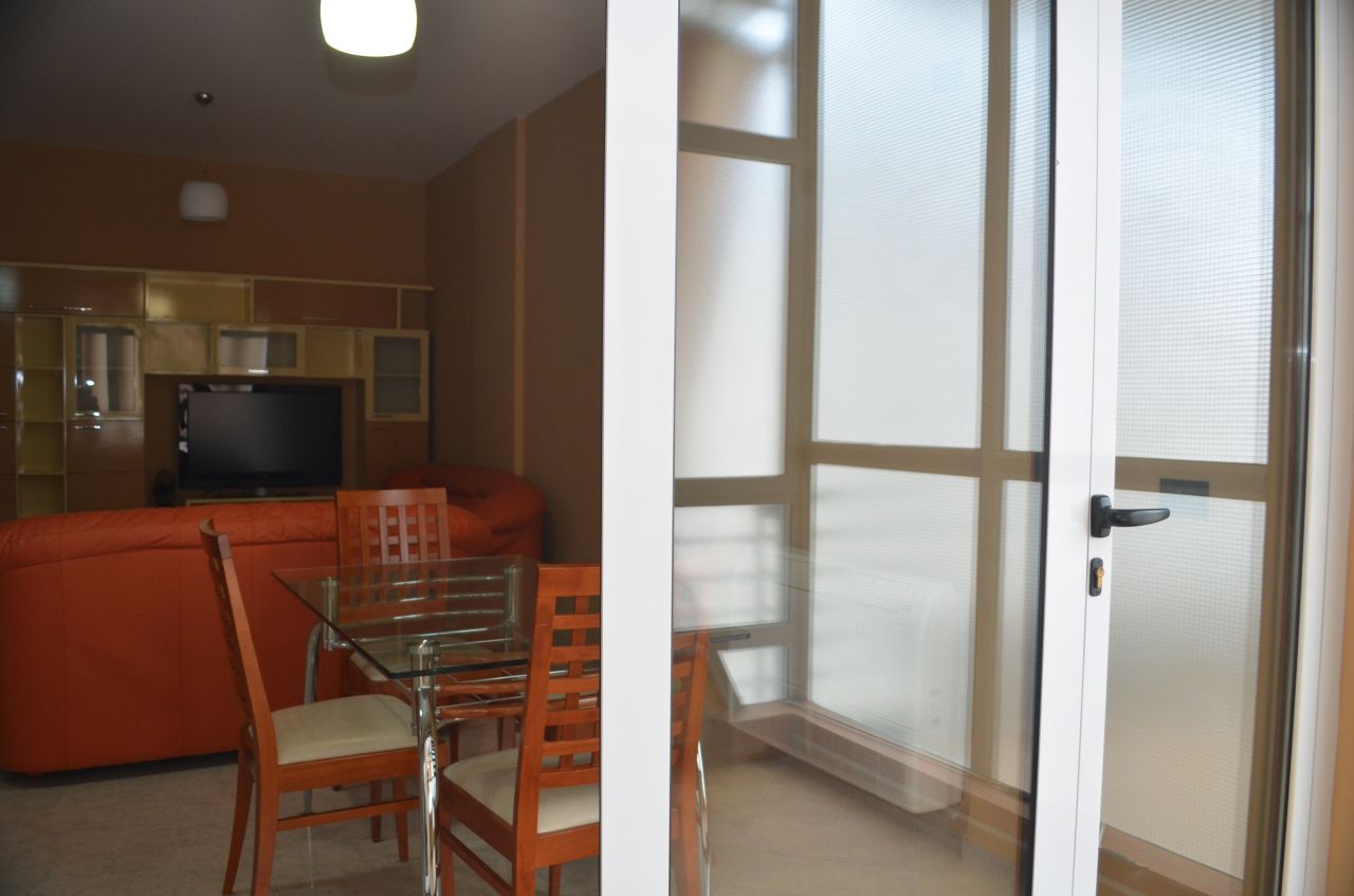Appartamento in affitto a Tirana, offerto da Albania Property Group 