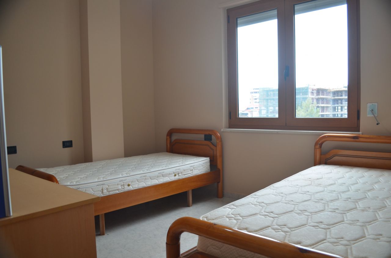 Appartamento in affitto a Tirana, offerto da Albania Property Group 