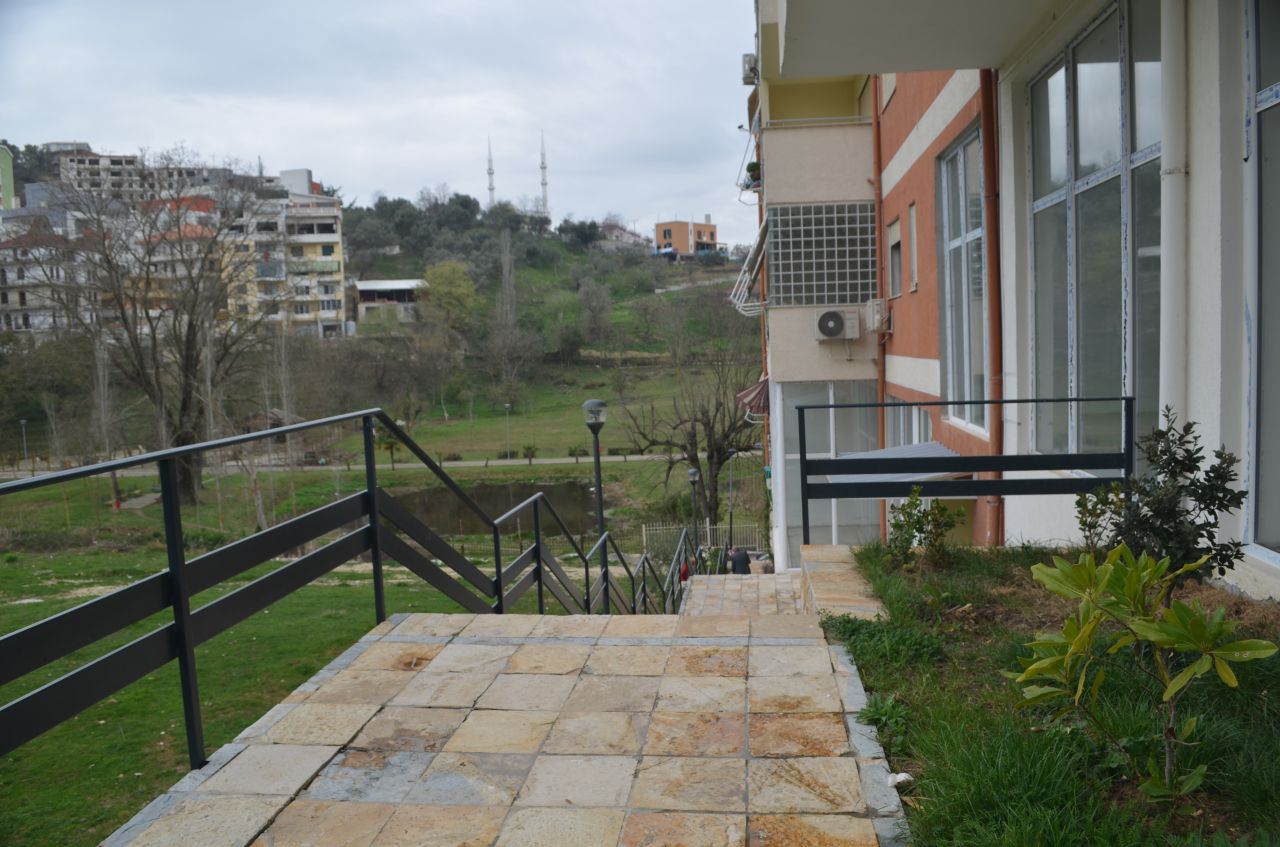 Shop for Rent in Tirana city - Albania Property Group