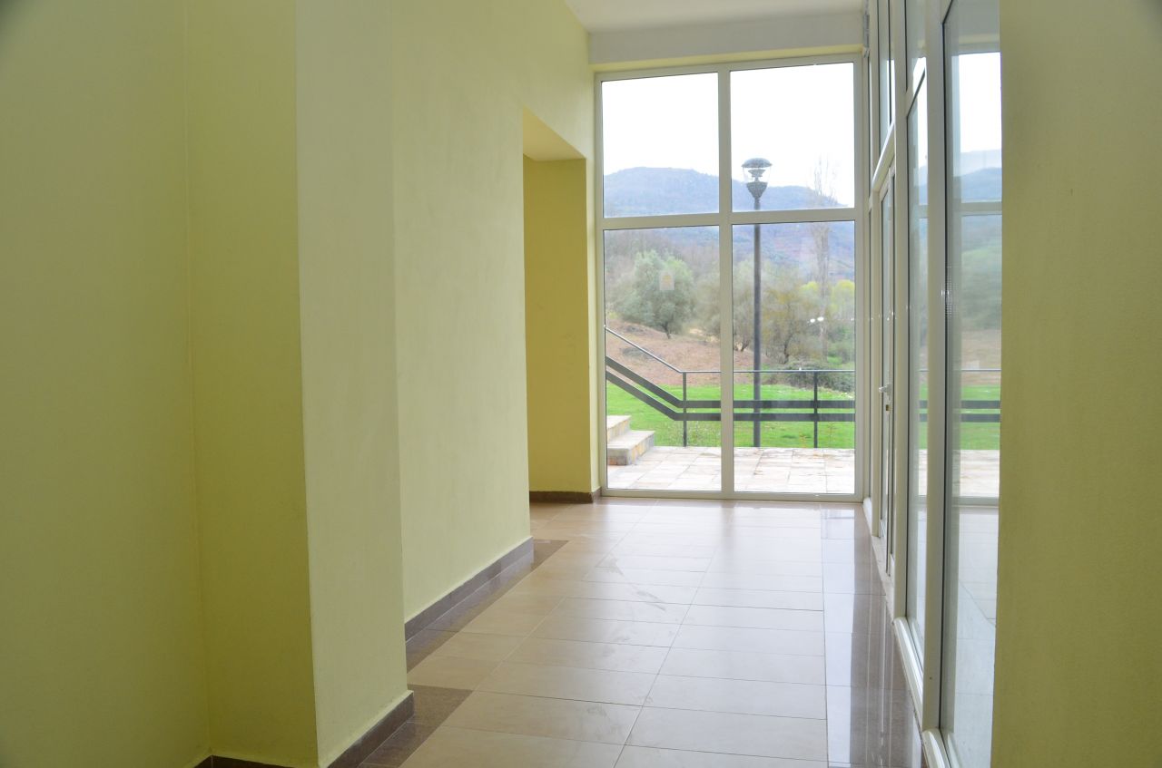 Office for Rent in Tirana - Albania Property Group