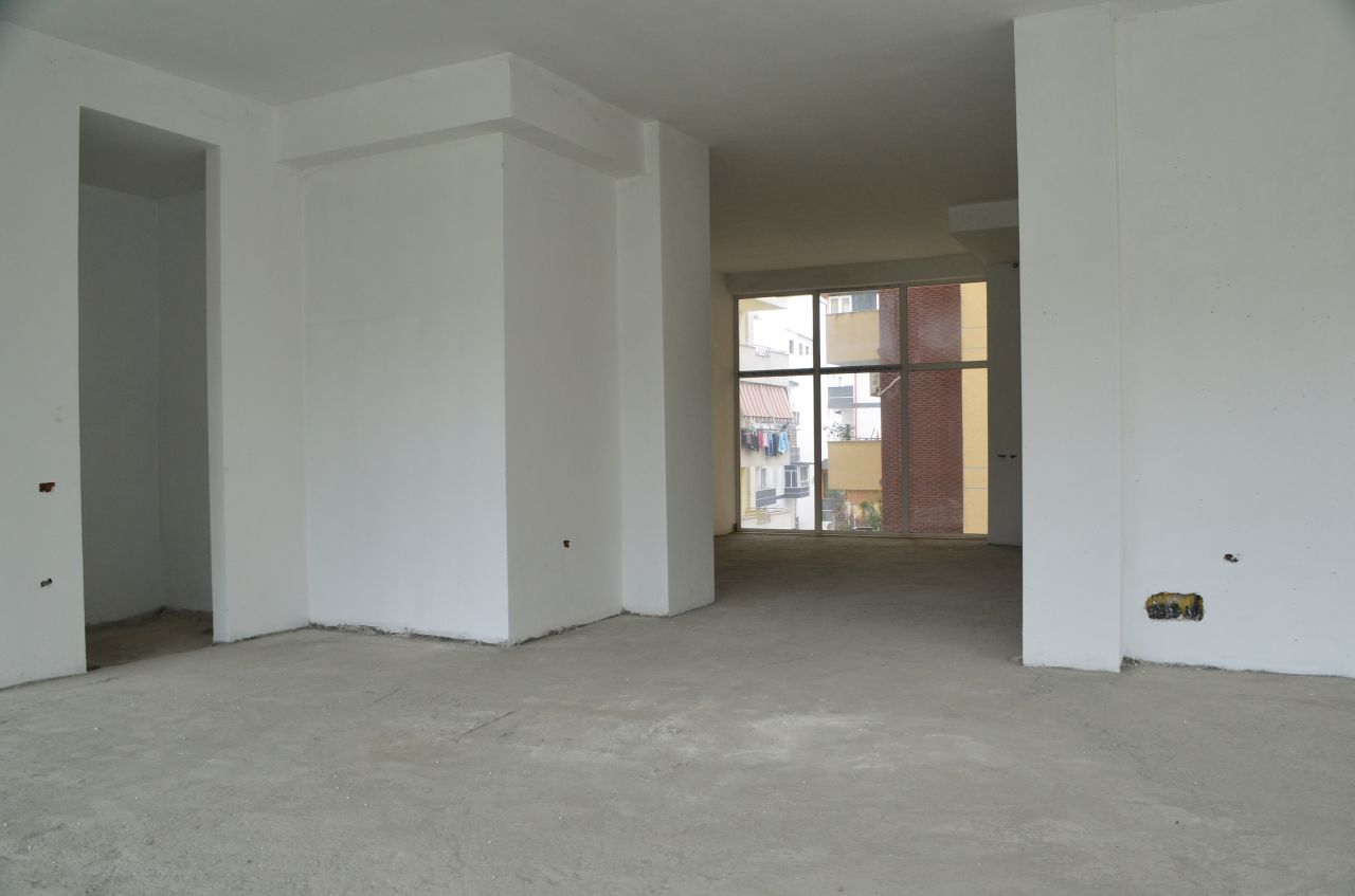 Office for Rent in Tirane, near the Zoological Park 