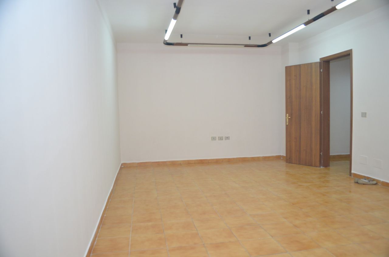 Office for Rent in Tirana - Albania Property Group 