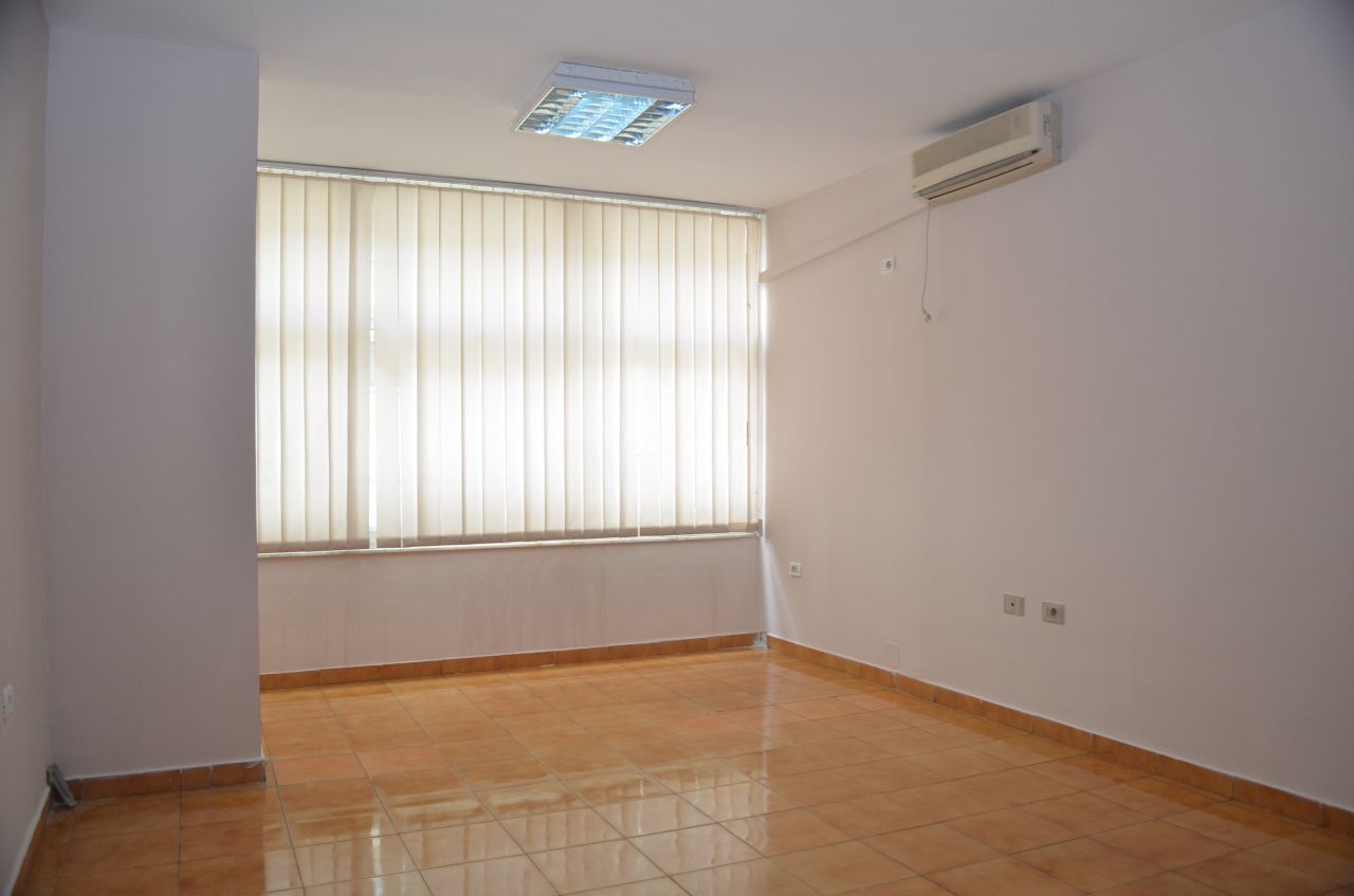 Office for Rent in Tirana - Albania Property Group 