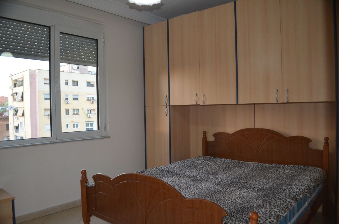 One Bedroom Apartment for Rent in Tirana - Albania Property Group