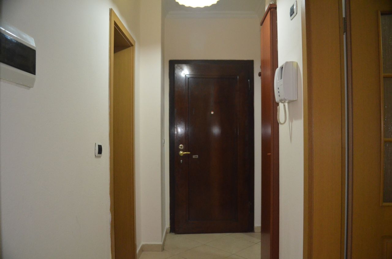 One bedroom apartment for rent in Tirana, Albania Property Group