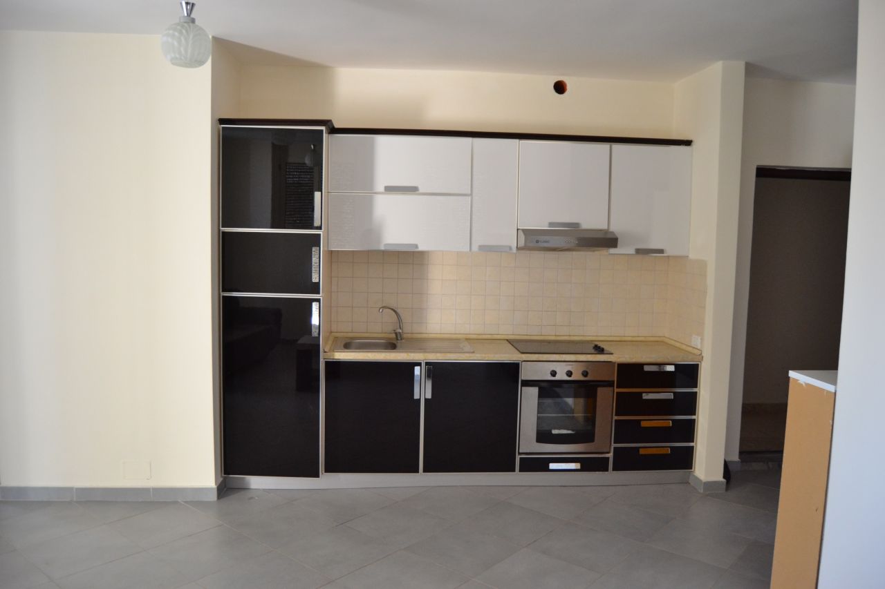 Apartment for rent in Tirana 