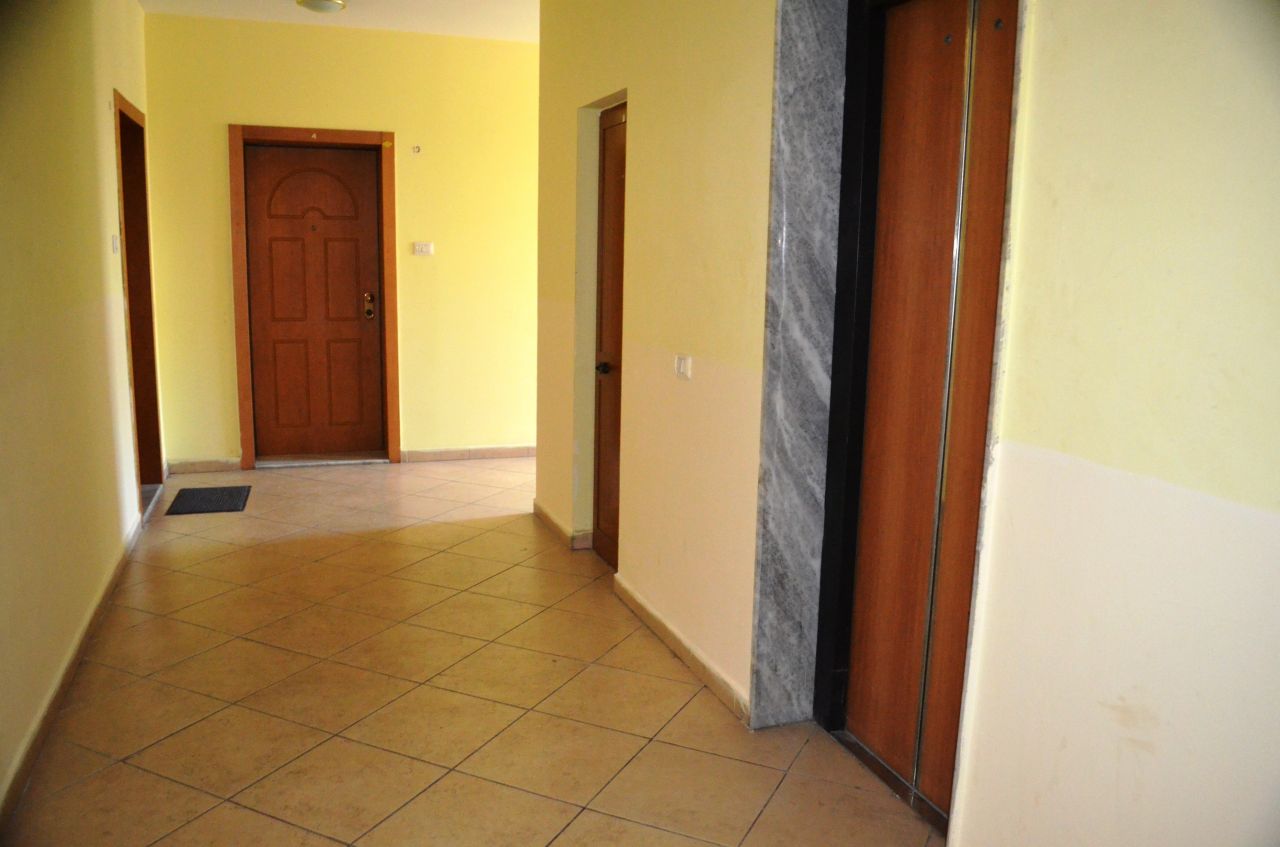 Great apartment for rent in Tirana, situated in a very good location  