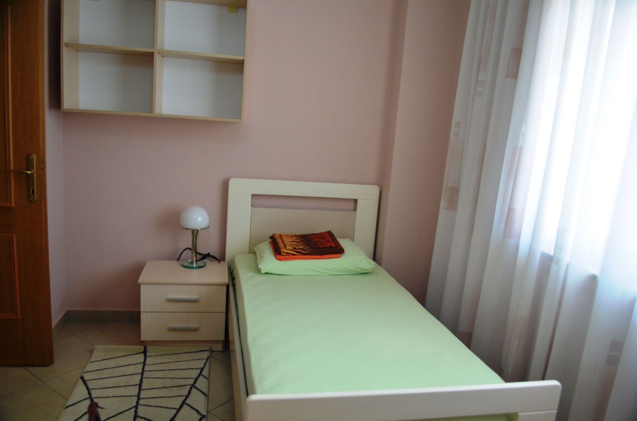Three bedroom Apartment for Rent in Tirana