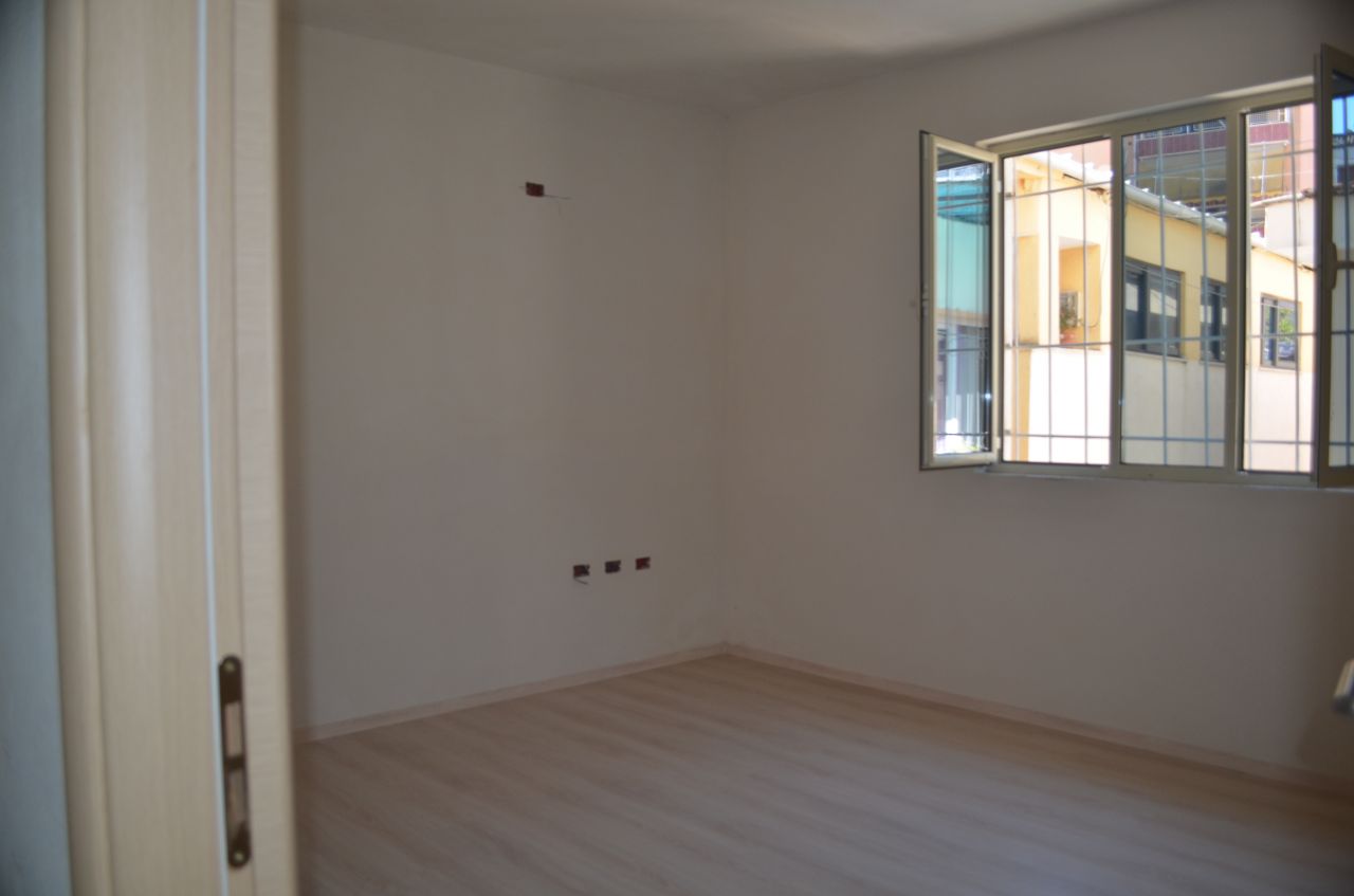 Office Space for Rent in Tirana 