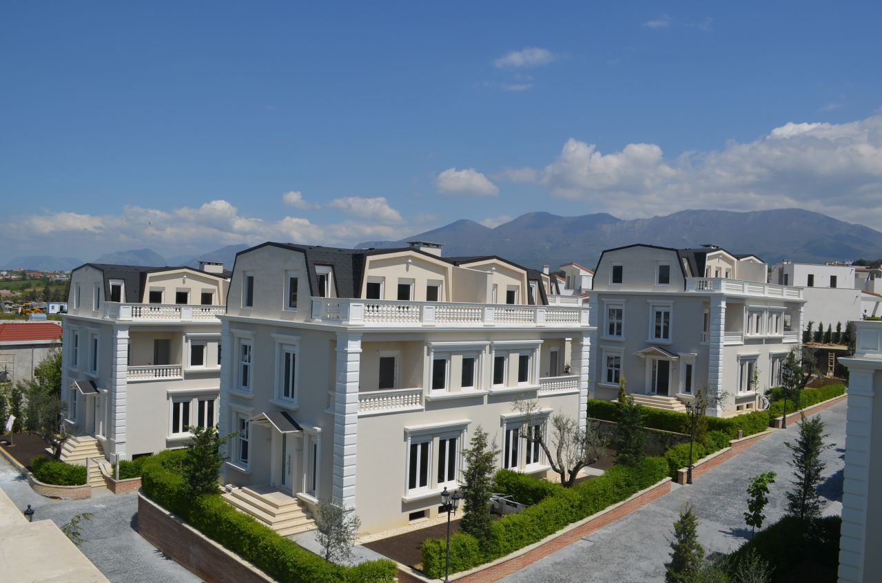 Beautiful Villa for Rent in Tirana