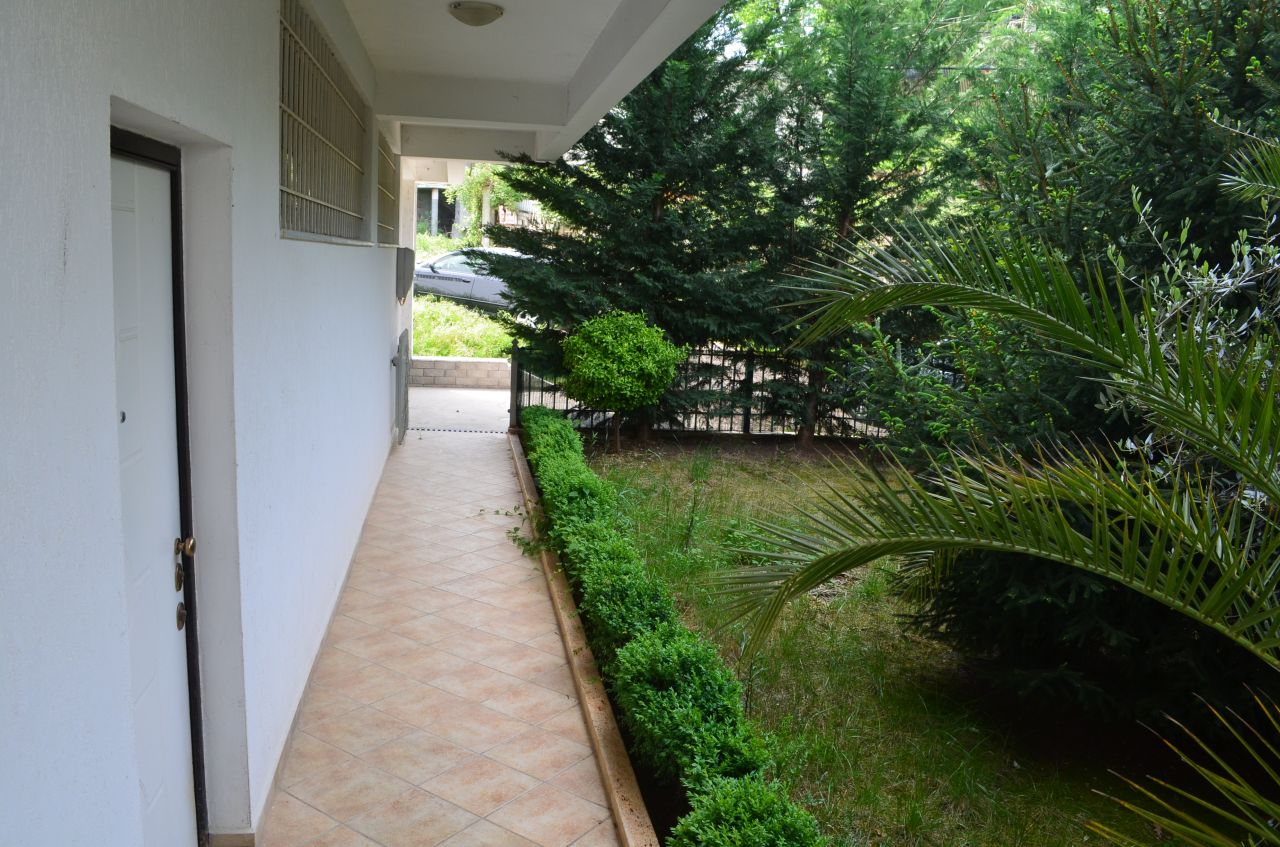 Villa for Sale in the vicinities of Tirana